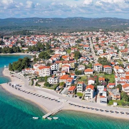 Apartments Katarina Пировац Экстерьер фото