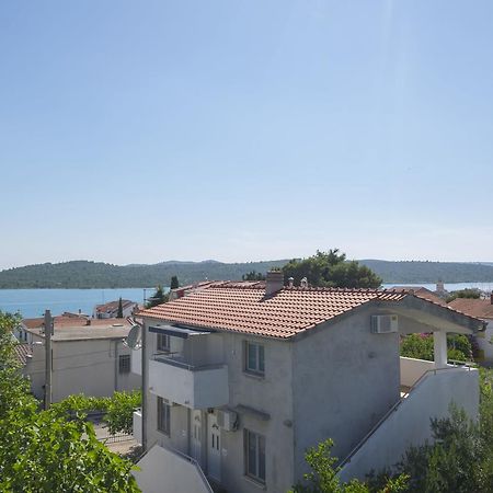 Apartments Katarina Пировац Экстерьер фото