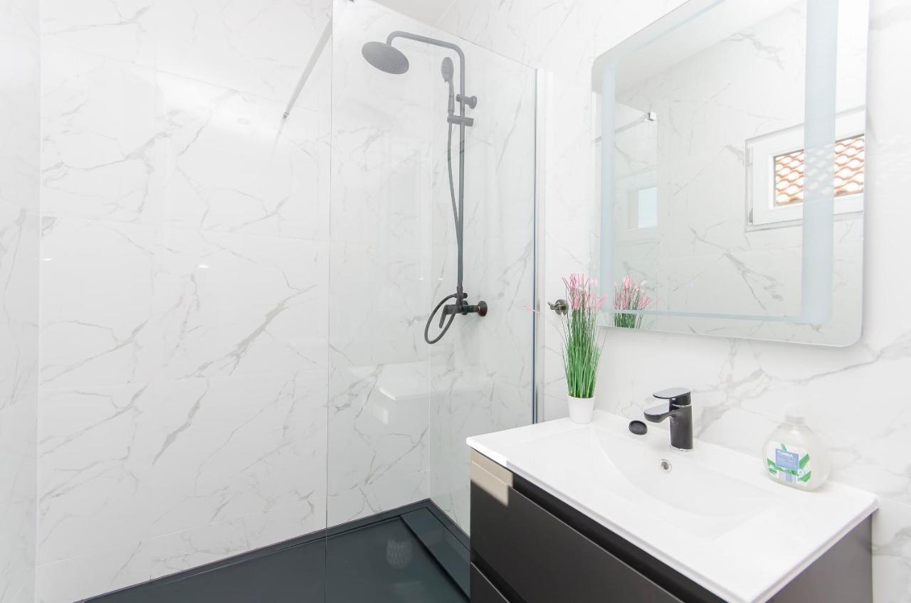 Apartments Katarina Пировац Экстерьер фото