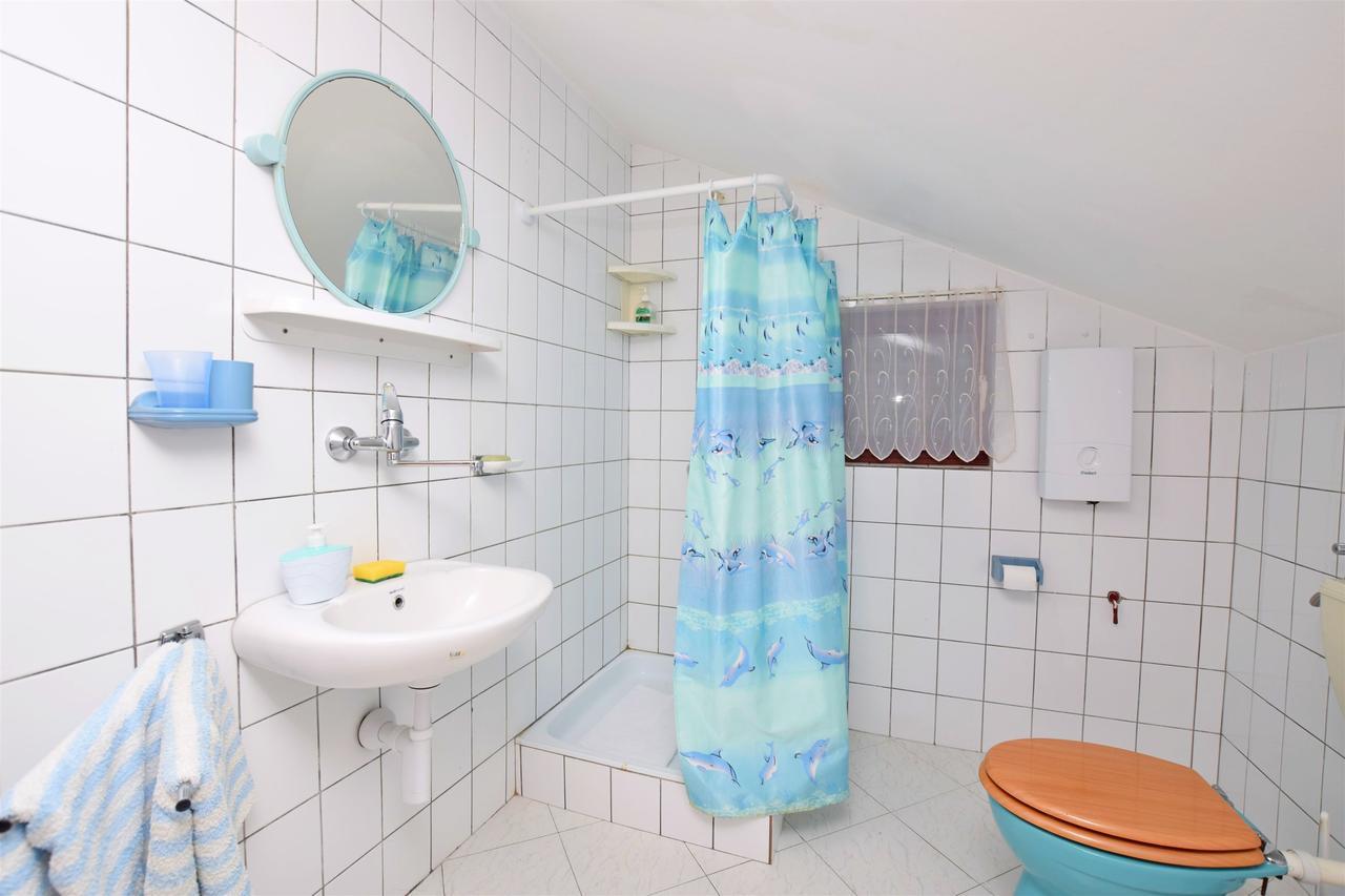 Apartments Katarina Пировац Экстерьер фото