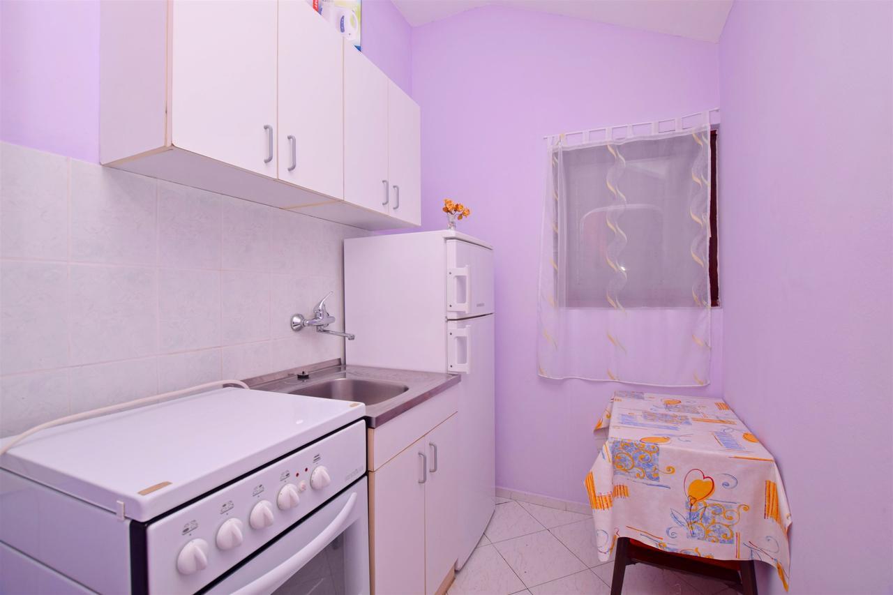 Apartments Katarina Пировац Экстерьер фото