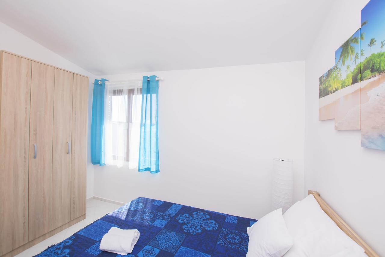 Apartments Katarina Пировац Экстерьер фото