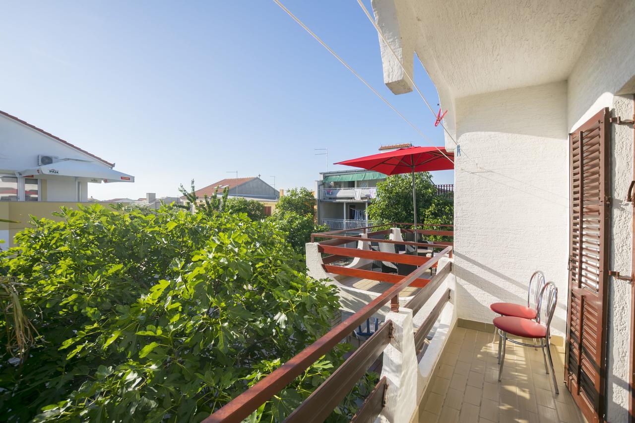 Apartments Katarina Пировац Экстерьер фото
